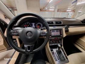 VW Passat B7 VARIANT - 15600 лв. / 7976.15 € - 86029305 7