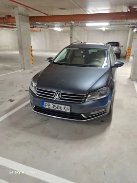 VW Passat B7 VARIANT - 15600 лв. / 7976.15 € - 86029305 4