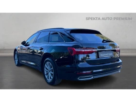 Audi A6 Месечна вноска от 665 лв. - 54990 лв. / 28115.94 € - 17334321 2