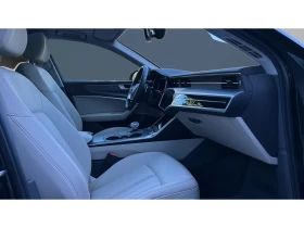 Audi A6 Месечна вноска от 665 лв. - 54990 лв. / 28115.94 € - 17334321 6