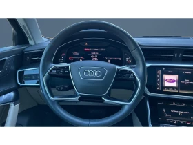 Audi A6 Месечна вноска от 665 лв. - 54990 лв. / 28115.94 € - 17334321 13