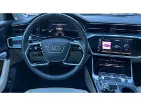 Audi A6 Месечна вноска от 665 лв. - 54990 лв. / 28115.94 € - 17334321 9