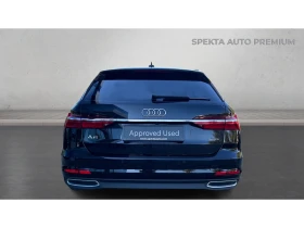 Audi A6 Месечна вноска от 665 лв. - 54990 лв. / 28115.94 € - 17334321 4