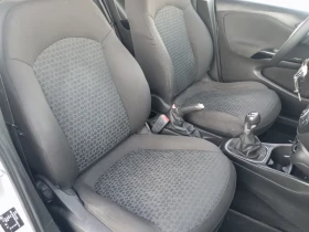 Opel Corsa 1.3CDTI Лизинг  - 11400 лв. / 5828.73 € - 58734456 9