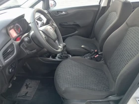 Opel Corsa 1.3CDTI Лизинг  - 11400 лв. / 5828.73 € - 58734456 7
