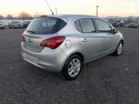 Opel Corsa 1.3CDTI Лизинг  - 11400 лв. / 5828.73 € - 58734456 4