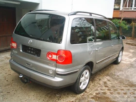 VW Sharan 1.9 TDI 4-MOTION - 3900 лв. / 1994.04 € - 56668899 4