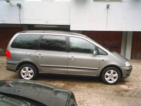 VW Sharan 1.9 TDI 4-MOTION - 3900 лв. / 1994.04 € - 56668899 3