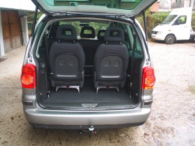 VW Sharan 1.9 TDI 4-MOTION - 3900 лв. / 1994.04 € - 56668899 14