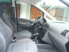 VW Sharan 1.9 TDI 4-MOTION - 3900 лв. / 1994.04 € - 56668899 11