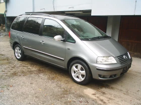 VW Sharan 1.9 TDI 4-MOTION - 3900 лв. / 1994.04 € - 56668899 17