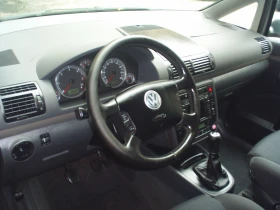 VW Sharan 1.9 TDI 4-MOTION - 3900 лв. / 1994.04 € - 56668899 9