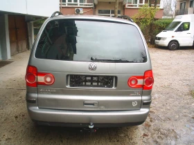 VW Sharan 1.9 TDI 4-MOTION - 3900 лв. / 1994.04 € - 56668899 5