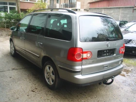 VW Sharan 1.9 TDI 4-MOTION - 3900 лв. / 1994.04 € - 56668899 6