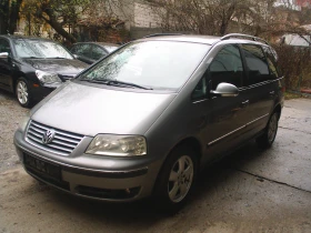 VW Sharan 1.9 TDI 4-MOTION - 3900 лв. / 1994.04 € - 56668899 7