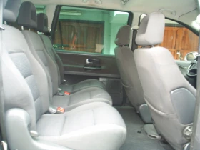 VW Sharan 1.9 TDI 4-MOTION - 3900 лв. / 1994.04 € - 56668899 13