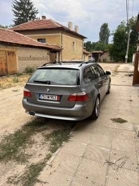 BMW 530 LCI xDrive - 7999 € / 15644.68 лв. - 55752155 6