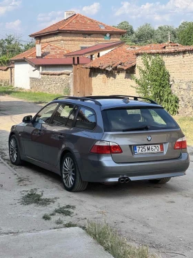 BMW 530 LCI xDrive - 7999 € / 15644.68 лв. - 55752155 4