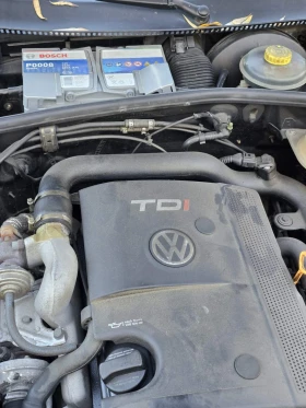 VW Passat 1.9TDI - 2500 € / 4889.57 лв. - 60582162 3