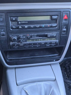 VW Passat 1.9TDI - 2500 € / 4889.57 лв. - 60582162 4