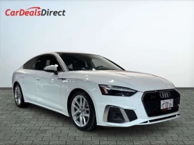 Audi A5 * S Line quattro Prestige * CARFAX * ЦЕНА ДО БГ