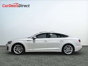Audi A5 * S Line quattro Prestige * CARFAX * ЦЕНА ДО БГ - 26100 € / 51047.16 лв. - 33015561 3