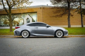 Lexus RC 350 AWD* АвтоКредит* (ЦЕНА ДО БГ) - 24699 € / 48307.05 лв. - 21047042 4