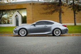 Lexus RC 350 AWD* АвтоКредит* (ЦЕНА ДО БГ) - 24699 € / 48307.05 лв. - 21047042 2