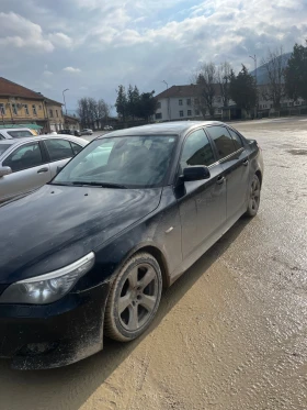 BMW 530 - 7000 € / 13690.81 лв. - 80243218 2