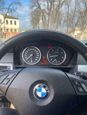 BMW 530 - 7000 € / 13690.81 лв. - 80243218 6