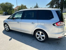 Ford Galaxy много екстри - 9500 € / 18580.38 лв. - 14145550 7
