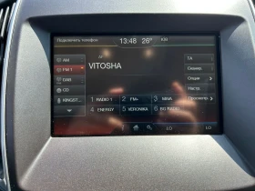 Ford Galaxy много екстри - 9500 € / 18580.38 лв. - 14145550 6