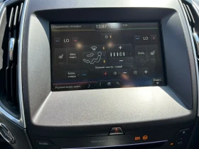 Ford Galaxy много екстри - 9500 € / 18580.38 лв. - 14145550 5