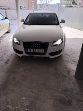 Audi A4 Allroad - 9500 € / 18580.38 лв. - 92280378 2