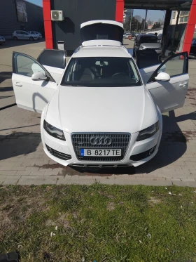 Audi A4 Allroad - 9500 € / 18580.38 лв. - 92280378 3