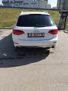 Audi A4 Allroad - 9500 € / 18580.38 лв. - 92280378 4