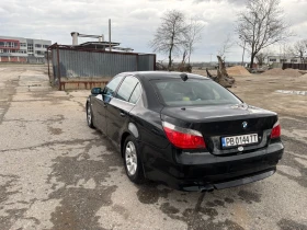 BMW 520 E60 2.2i