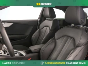 Audi A5 Progressiv* 45 TFSI* AWD* АвтоКредит* (ЦЕНА ДО БГ) - 30999 € / 60628.77 лв. - 44576473 8