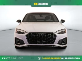 Audi A5 Progressiv* 45 TFSI* AWD* АвтоКредит* (ЦЕНА ДО БГ) - 30999 € / 60628.77 лв. - 44576473 3