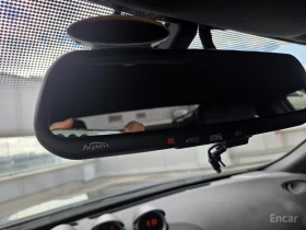Nissan 370Z * КОЖА* ПОДГРЕВ* NAVI* CAMERA*  | Auto.bg — изображение 13