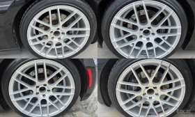 Nissan 370Z * КОЖА* ПОДГРЕВ* NAVI* CAMERA*  | Auto.bg — изображение 15