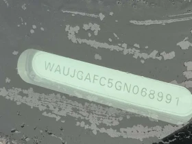 Audi A6 TECHNIK/BOSE/DISTRONIC/ОБДУХВАНЕ  - 11300 € / 22100.88 лв. - 71397298 17