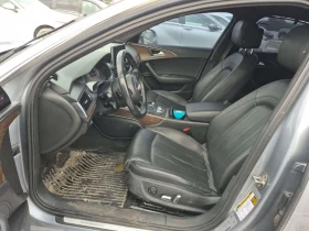 Audi A6 TECHNIK/BOSE/DISTRONIC/ОБДУХВАНЕ  - 11300 € / 22100.88 лв. - 71397298 5