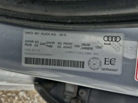 Audi A6 TECHNIK/BOSE/DISTRONIC/ОБДУХВАНЕ  - 11300 € / 22100.88 лв. - 71397298 16