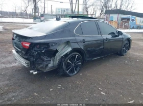 Toyota Camry 2.5L I-4 DI, DOHC, VVT, 206HP All Wheel Drive - 10700 € / 20927.38 лв. - 86405671 4