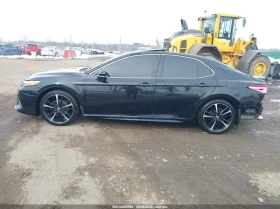 Toyota Camry 2.5L I-4 DI, DOHC, VVT, 206HP All Wheel Drive - 10700 € / 20927.38 лв. - 86405671 14