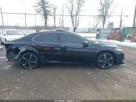 Toyota Camry 2.5L I-4 DI, DOHC, VVT, 206HP All Wheel Drive - 10700 € / 20927.38 лв. - 86405671 13