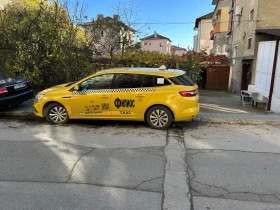 Renault Megane - 9800 € / 19167.13 лв. - 60895268 2