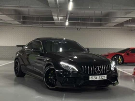 Mercedes-Benz C 63 AMG S* PERFORMANCE* EDITION1* КРАЙНА ЦЕНА