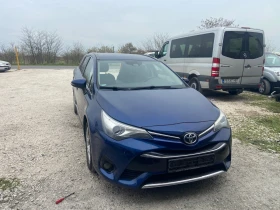 Toyota Avensis D4D 2.0 - 11 € / 21.51 лв. - 52637709 2
